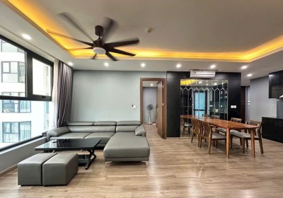 HUD Building Apartment for rent | 3 Bedrooms | 2 WC | 88m2