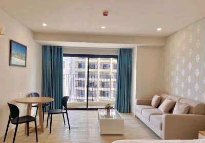 Gold Coast Apartment for rent | Studio | High floor