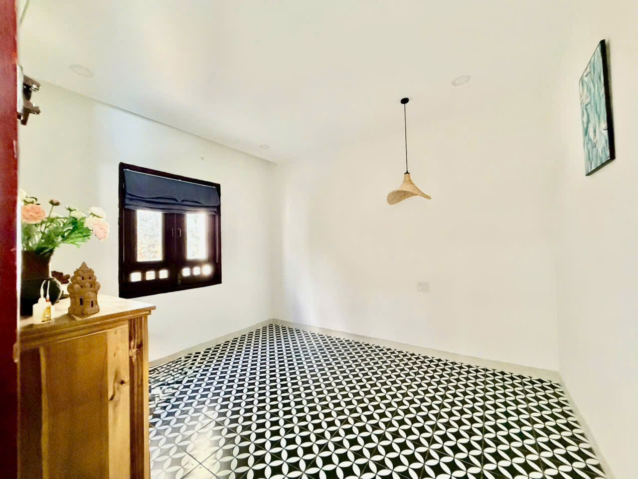 Beautiful house with spacious garden for rent | North Nha Trang