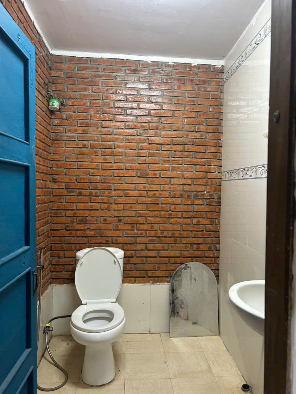 Garden house for rent- Near Hon Chong Beach