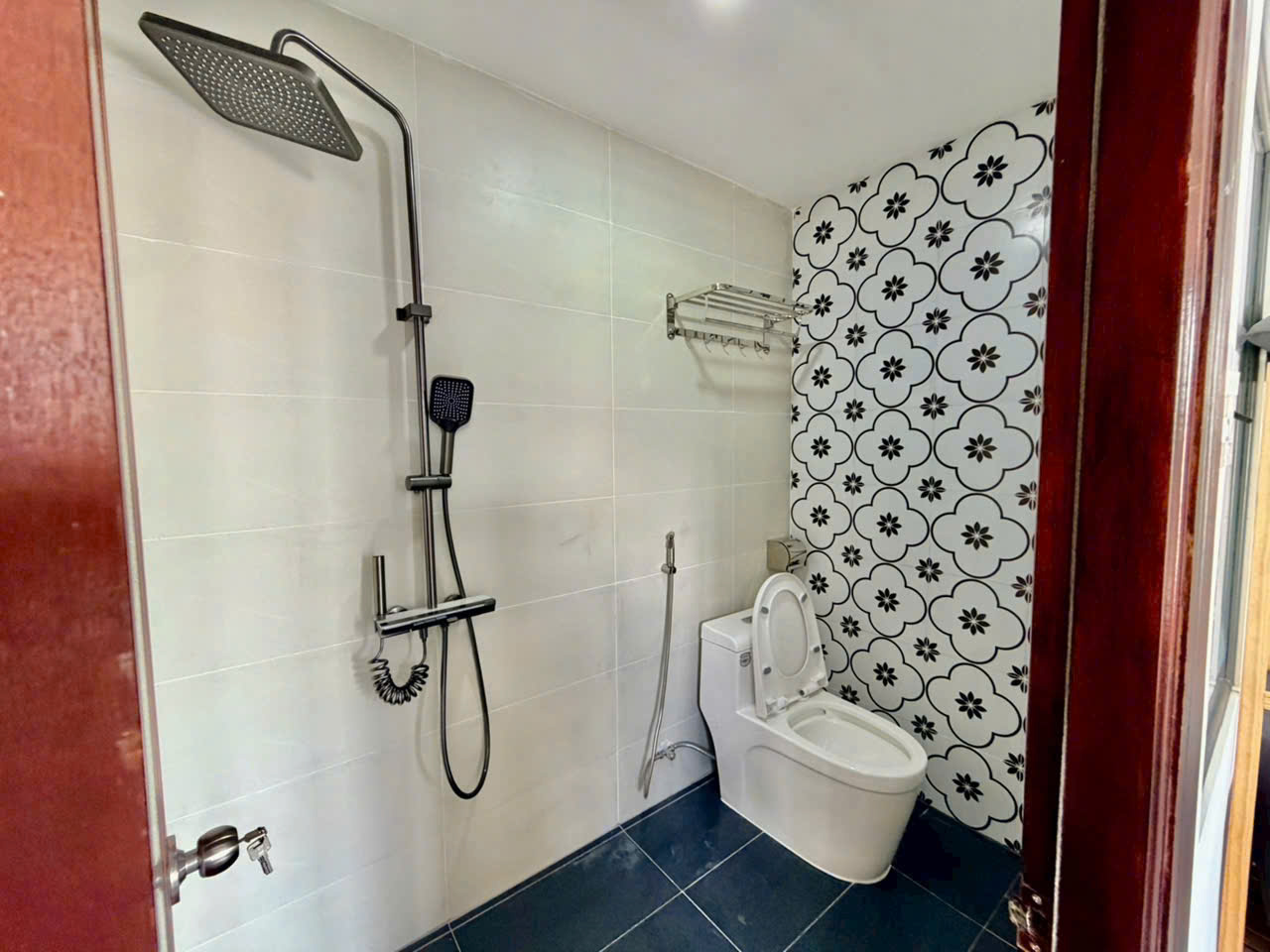 Beautiful house with spacious garden for rent | North Nha Trang