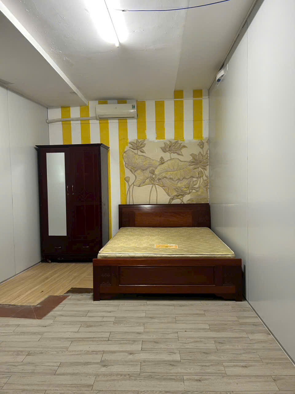 Garden house for rent- Near Hon Chong Beach