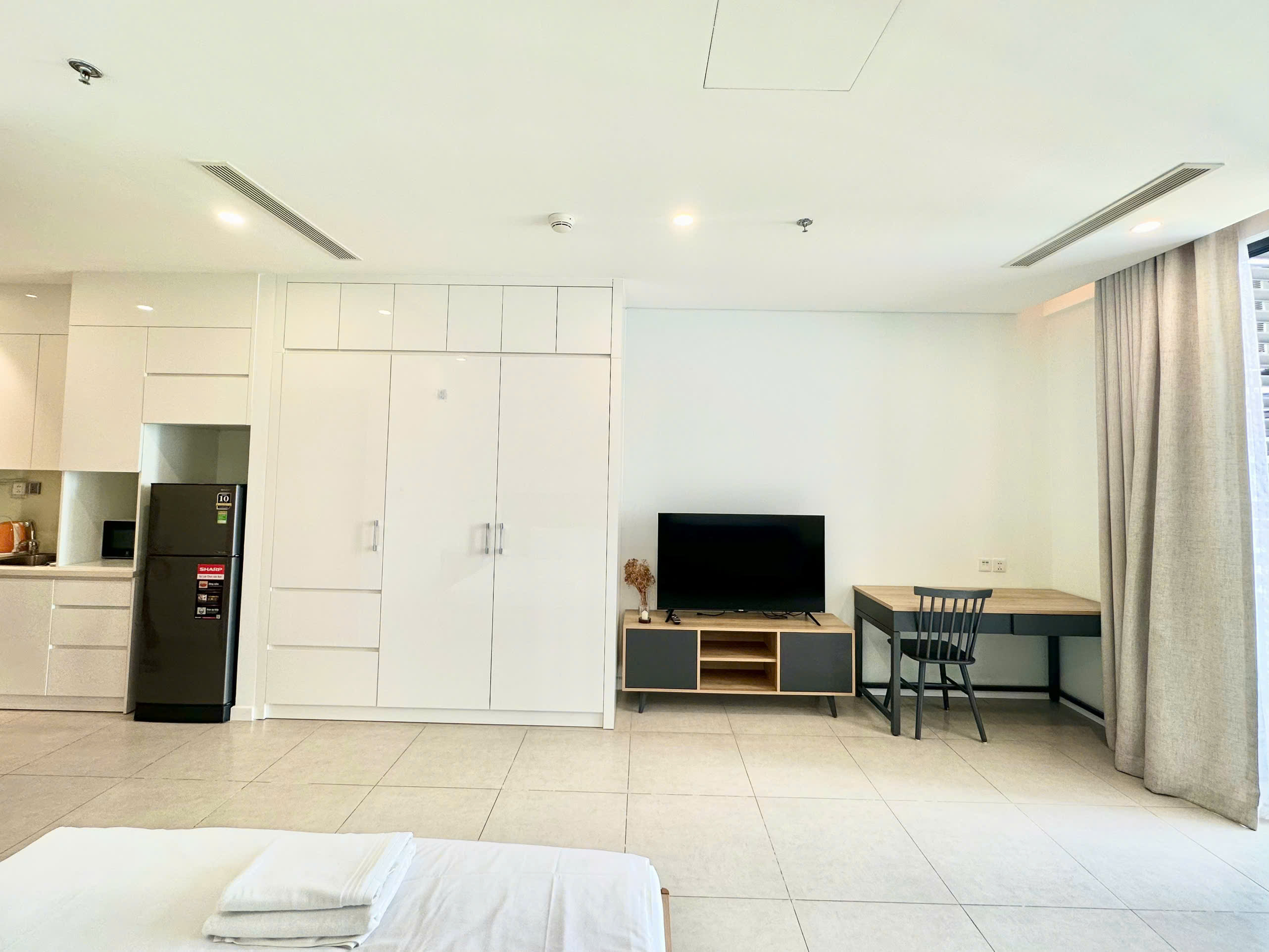 Bán căn hộ Scenia Bay Nha Trang view Biển | Studio | Giá hấp dẫn