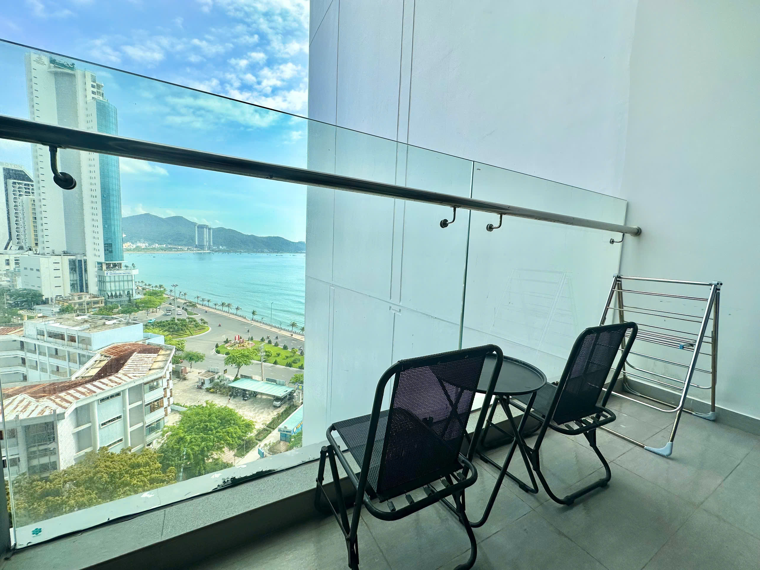 Bán căn hộ Scenia Bay Nha Trang view Biển | Studio | Giá hấp dẫn
