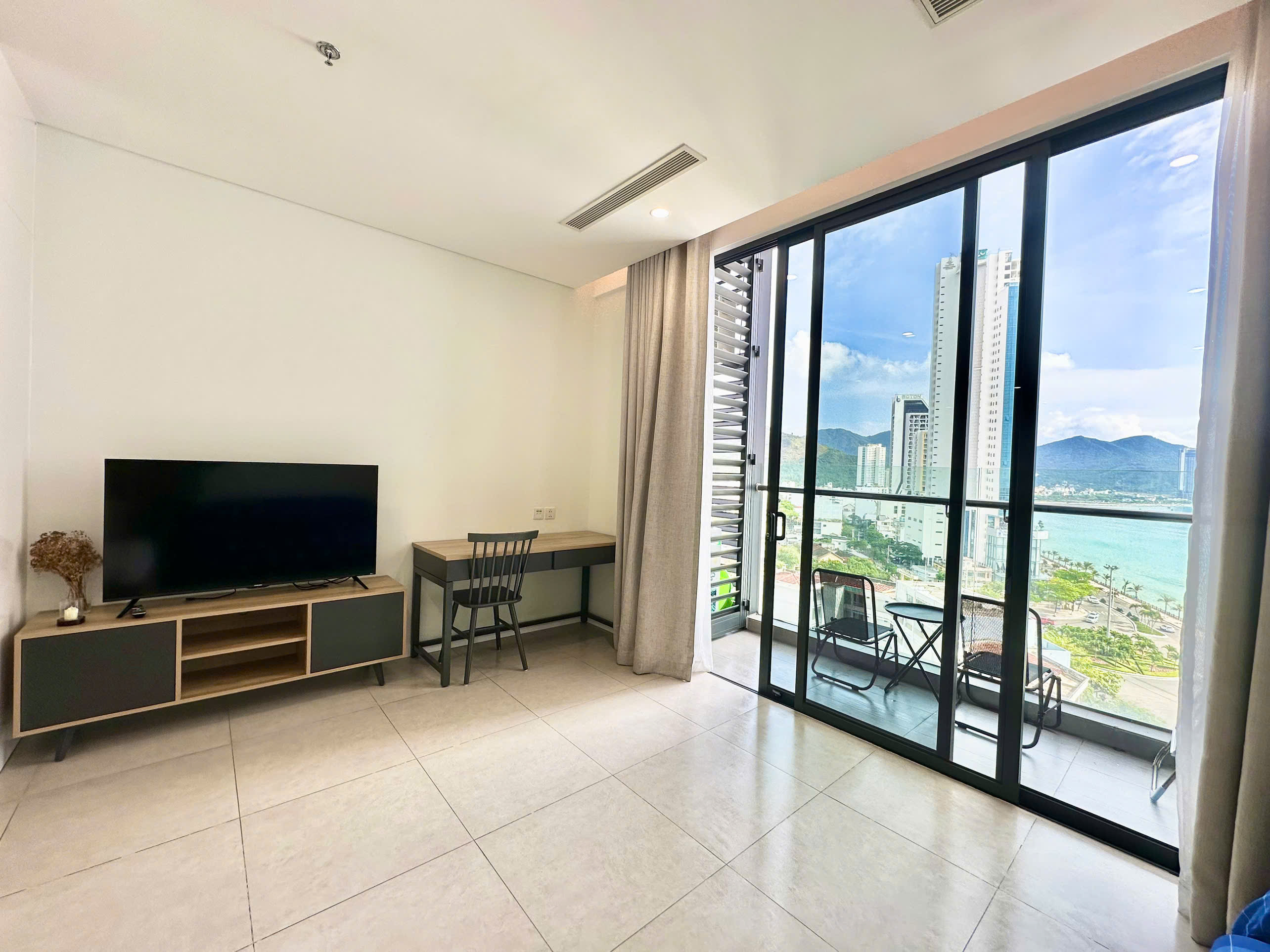 Bán căn hộ Scenia Bay Nha Trang view Biển | Studio | Giá hấp dẫn
