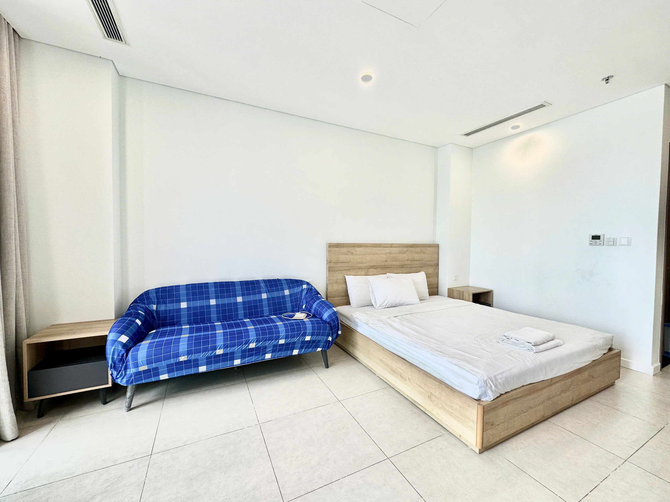 Bán căn hộ Scenia Bay Nha Trang view Biển | Studio | Giá hấp dẫn