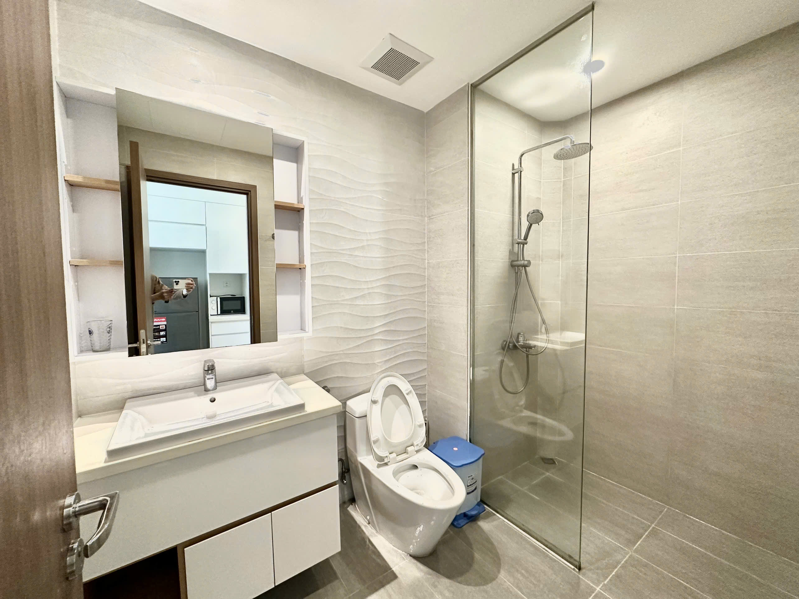 Bán căn hộ Scenia Bay Nha Trang view Biển | Studio | Giá hấp dẫn