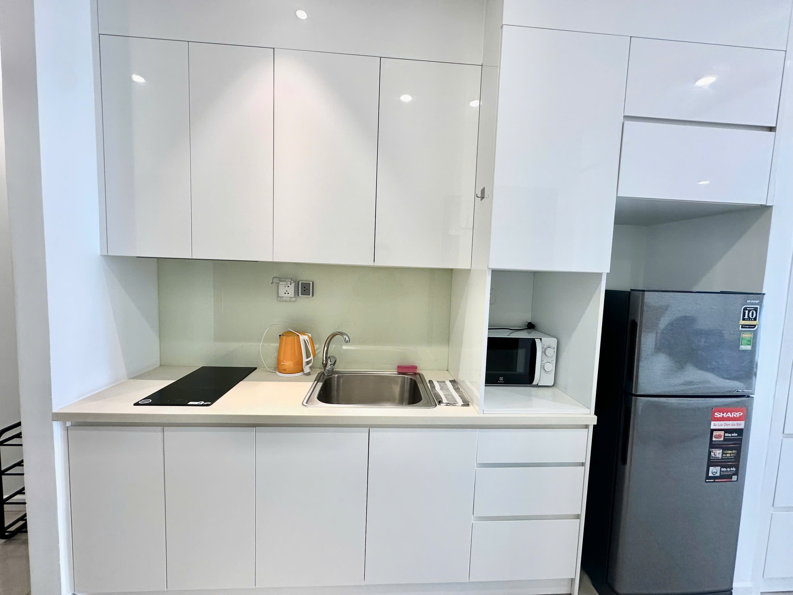 Bán căn hộ Scenia Bay Nha Trang view Biển | Studio | Giá hấp dẫn