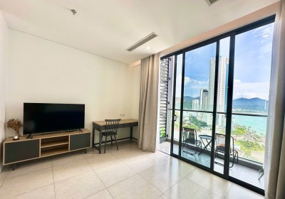 Bán căn hộ Scenia Bay Nha Trang view Biển | Studio | Giá hấp dẫn