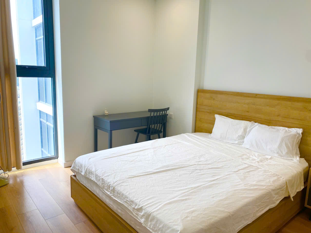 Scenia Bay Apartment for rent | Two bedrooms | Sea view