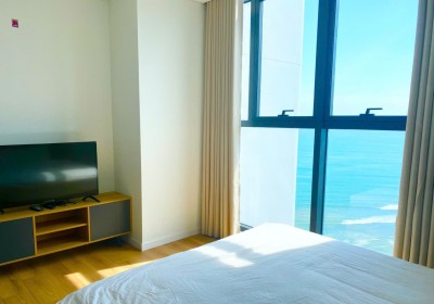Scenia Bay Apartment for rent | Two bedrooms | Sea view