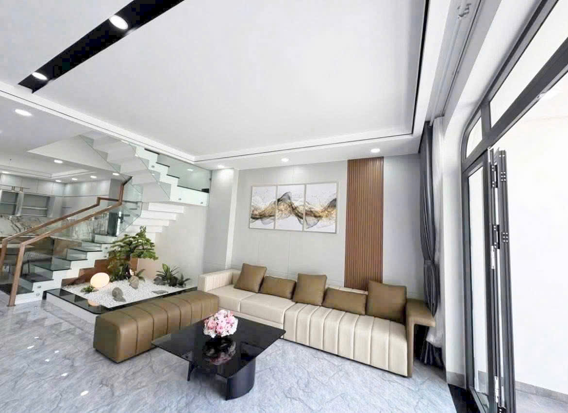LUXURY HOUSE FOR RENT IN MY GIA | SOUTH NHA TRANG