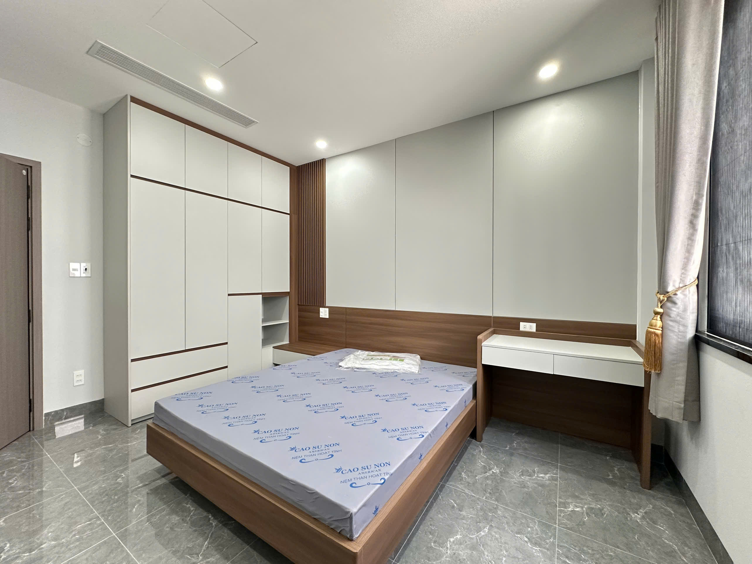 HOUSE FOR RENT IN MY GIA URBAN | SOUTH NHA TRANG
