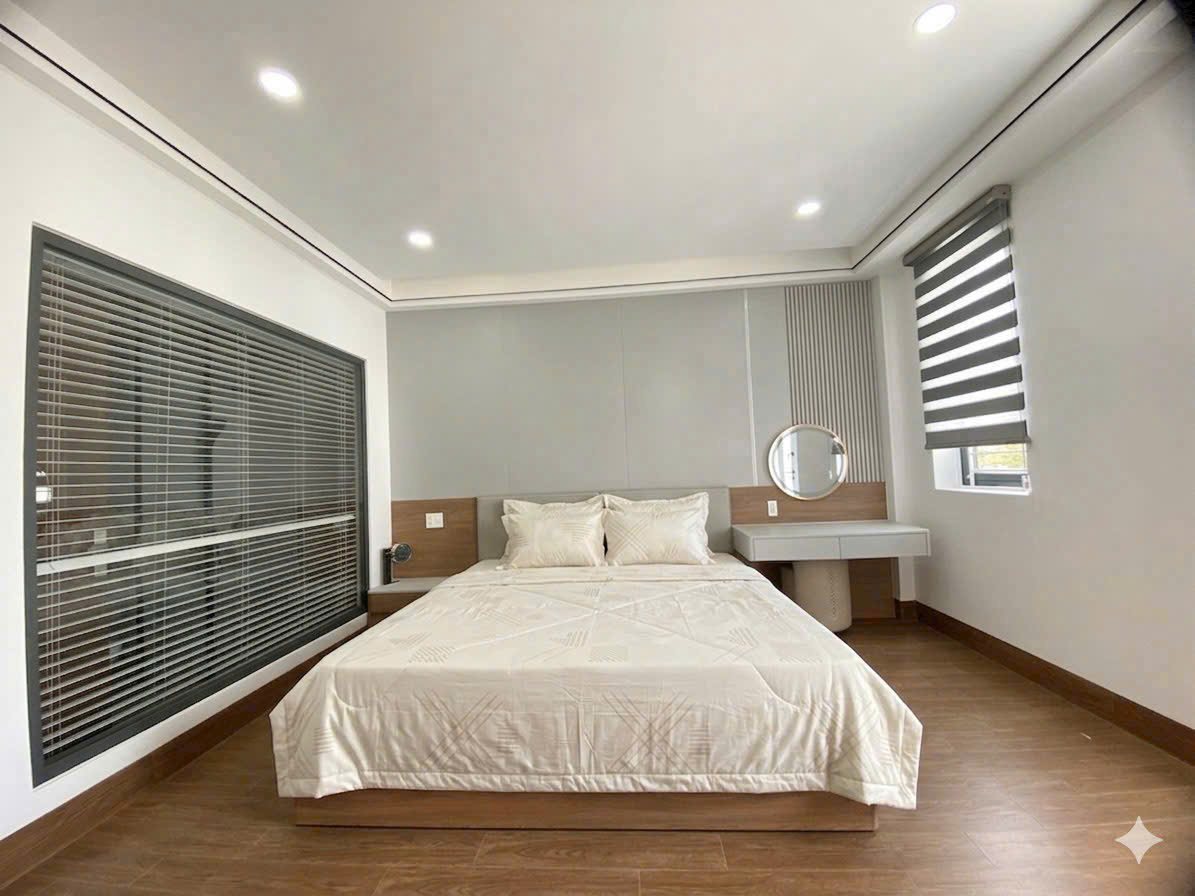 LUXURY HOUSE FOR RENT IN MY GIA | SOUTH NHA TRANG