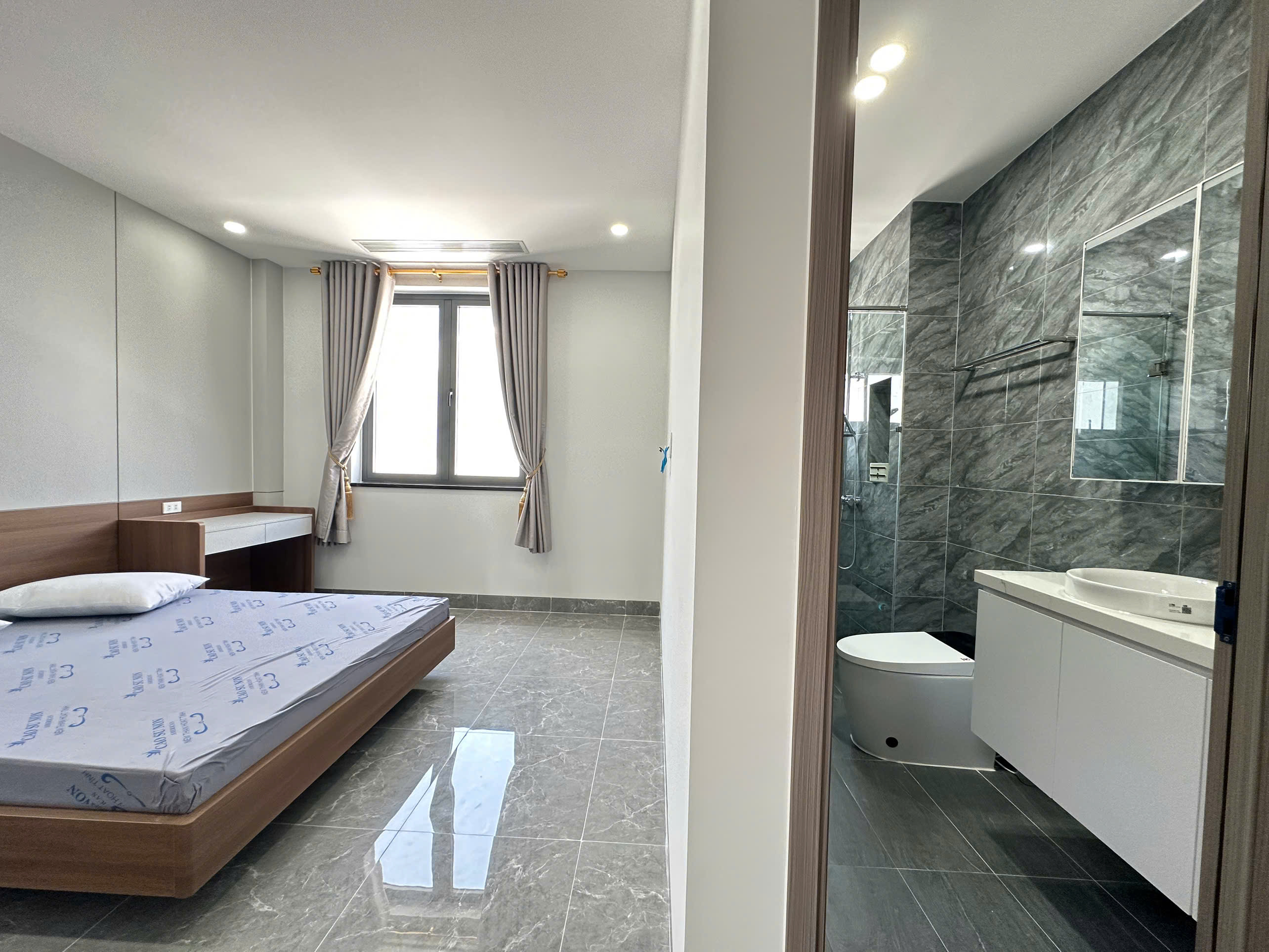 HOUSE FOR RENT IN MY GIA URBAN | SOUTH NHA TRANG