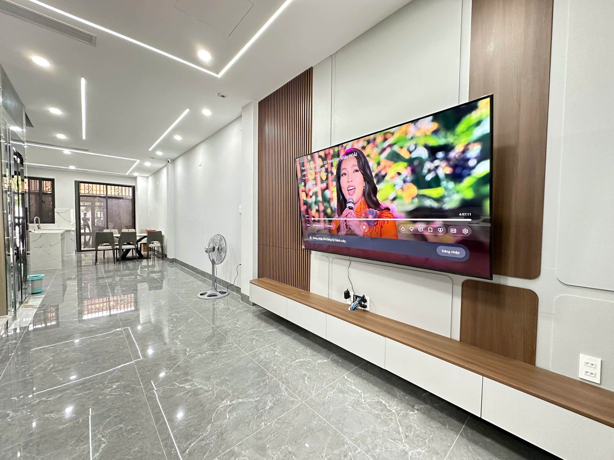 HOUSE FOR RENT IN MY GIA URBAN | SOUTH NHA TRANG