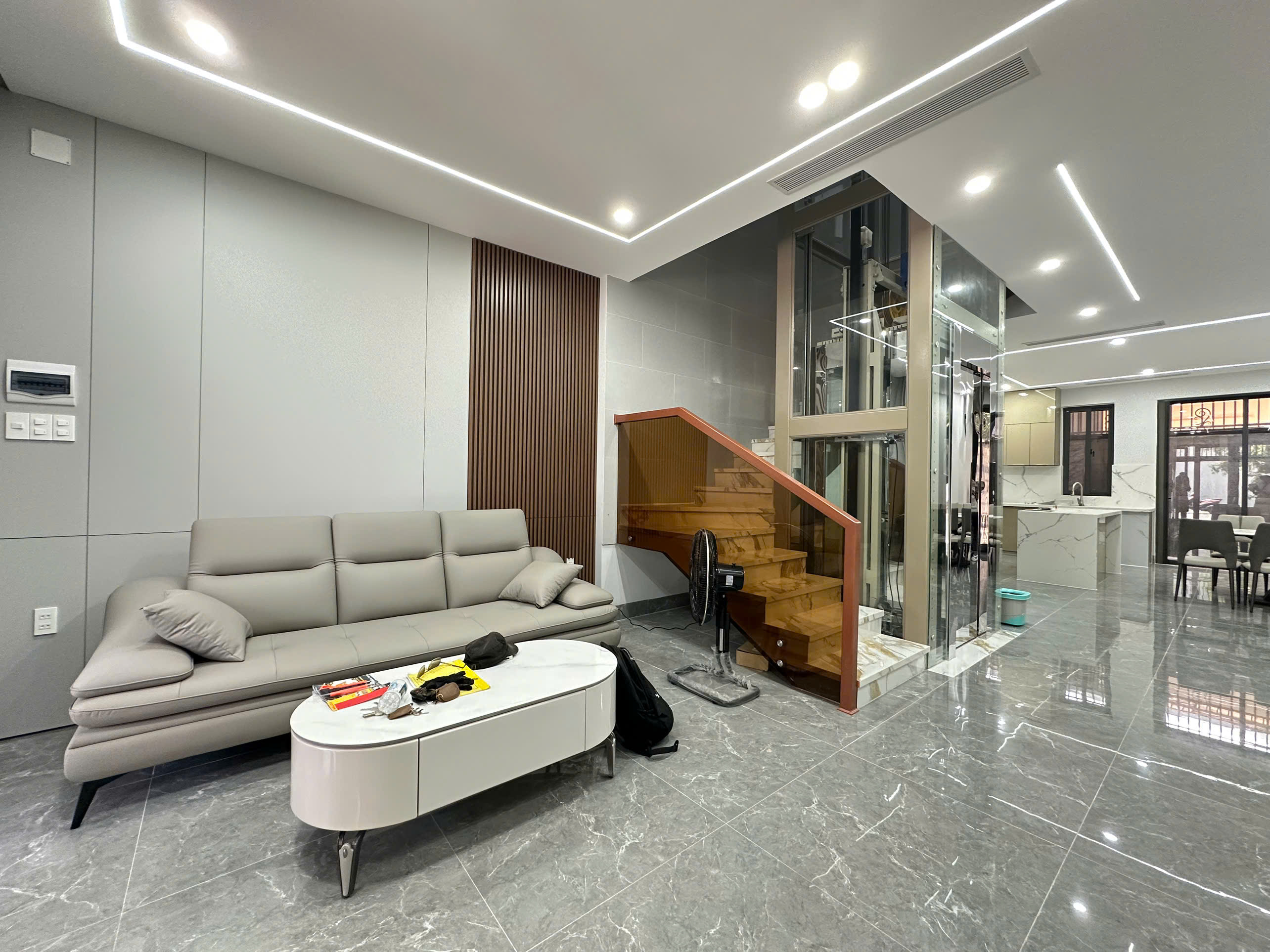 HOUSE FOR RENT IN MY GIA URBAN | SOUTH NHA TRANG