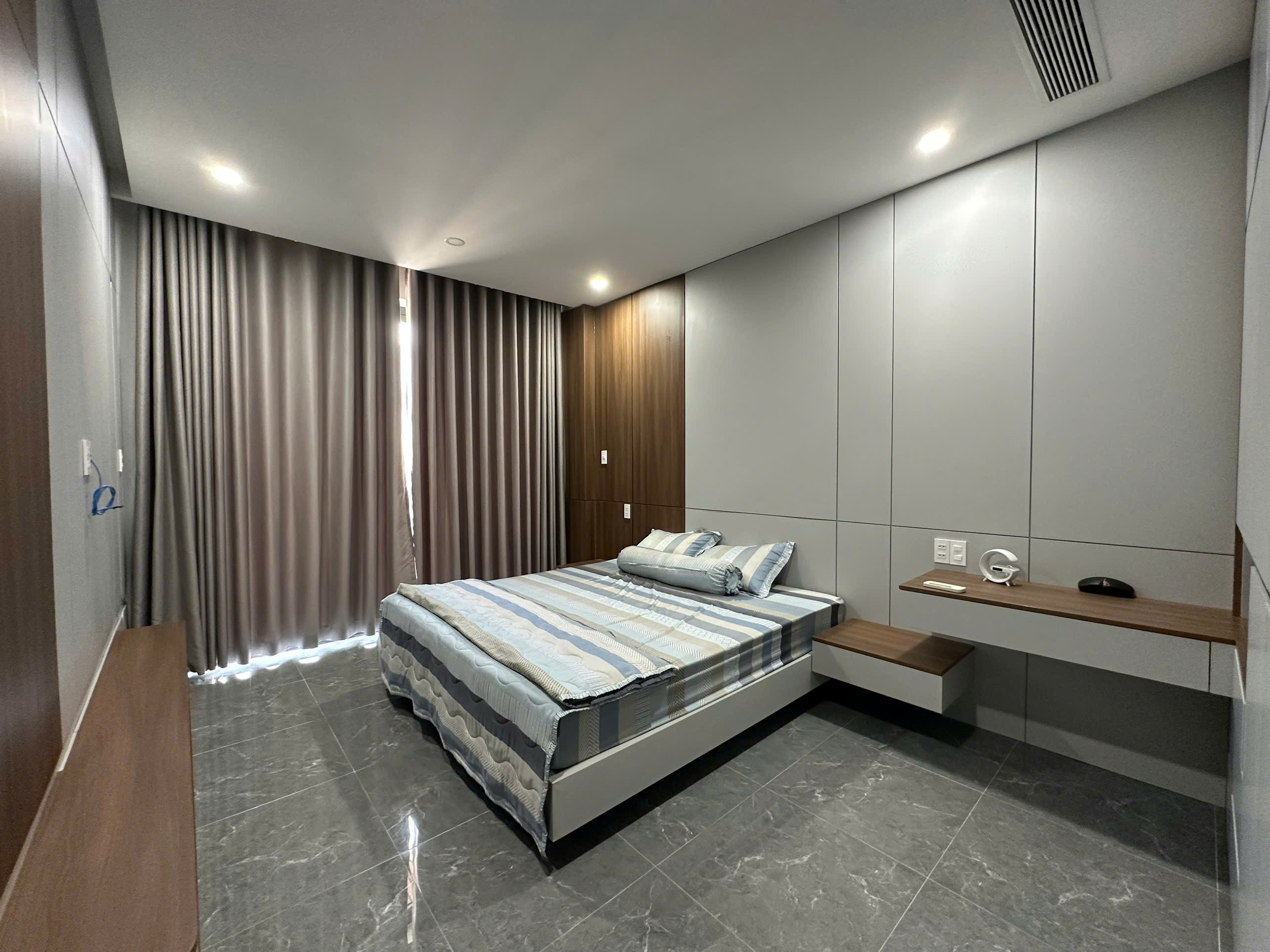 HOUSE FOR RENT IN MY GIA URBAN | SOUTH NHA TRANG