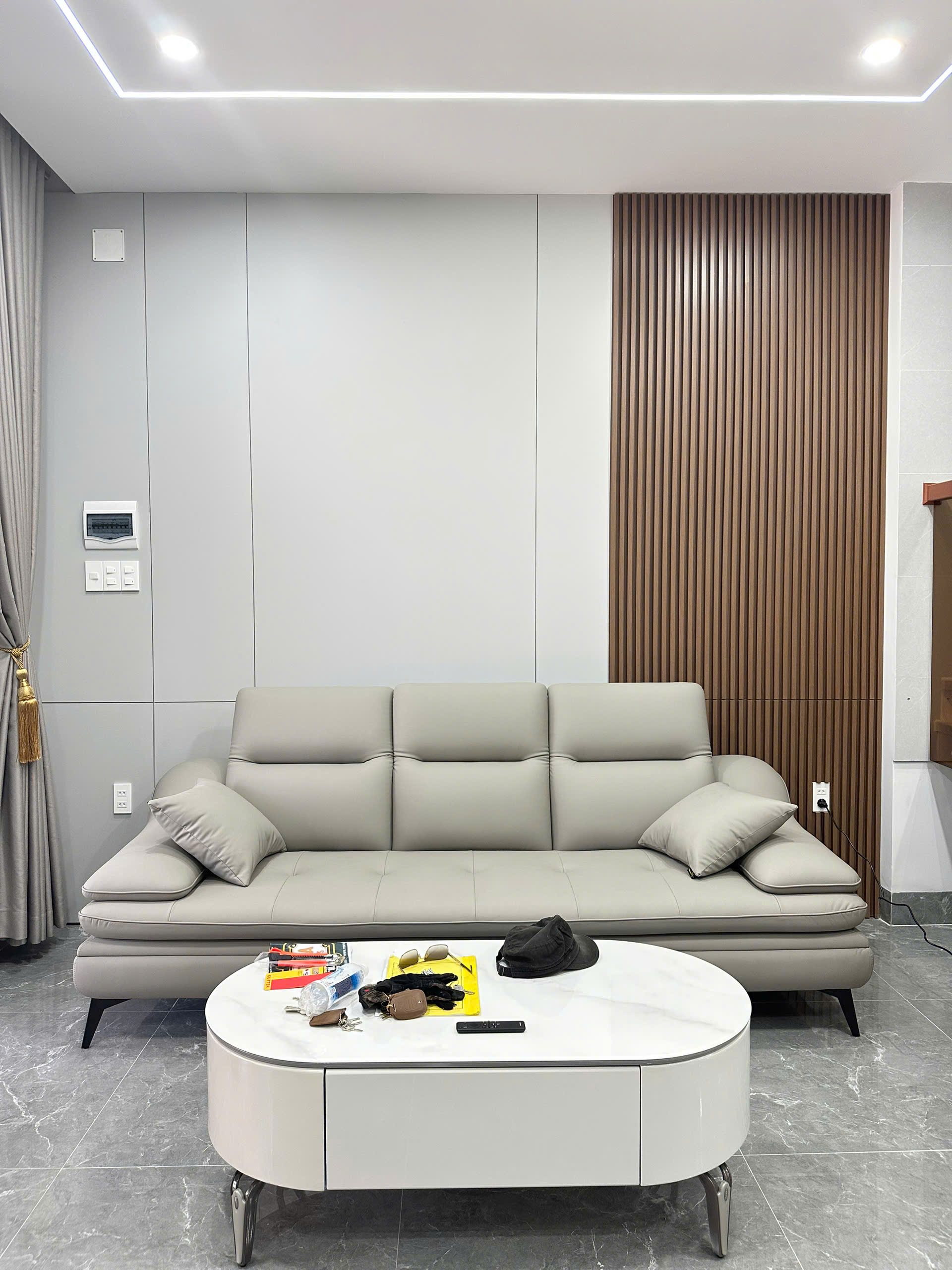 HOUSE FOR RENT IN MY GIA URBAN | SOUTH NHA TRANG