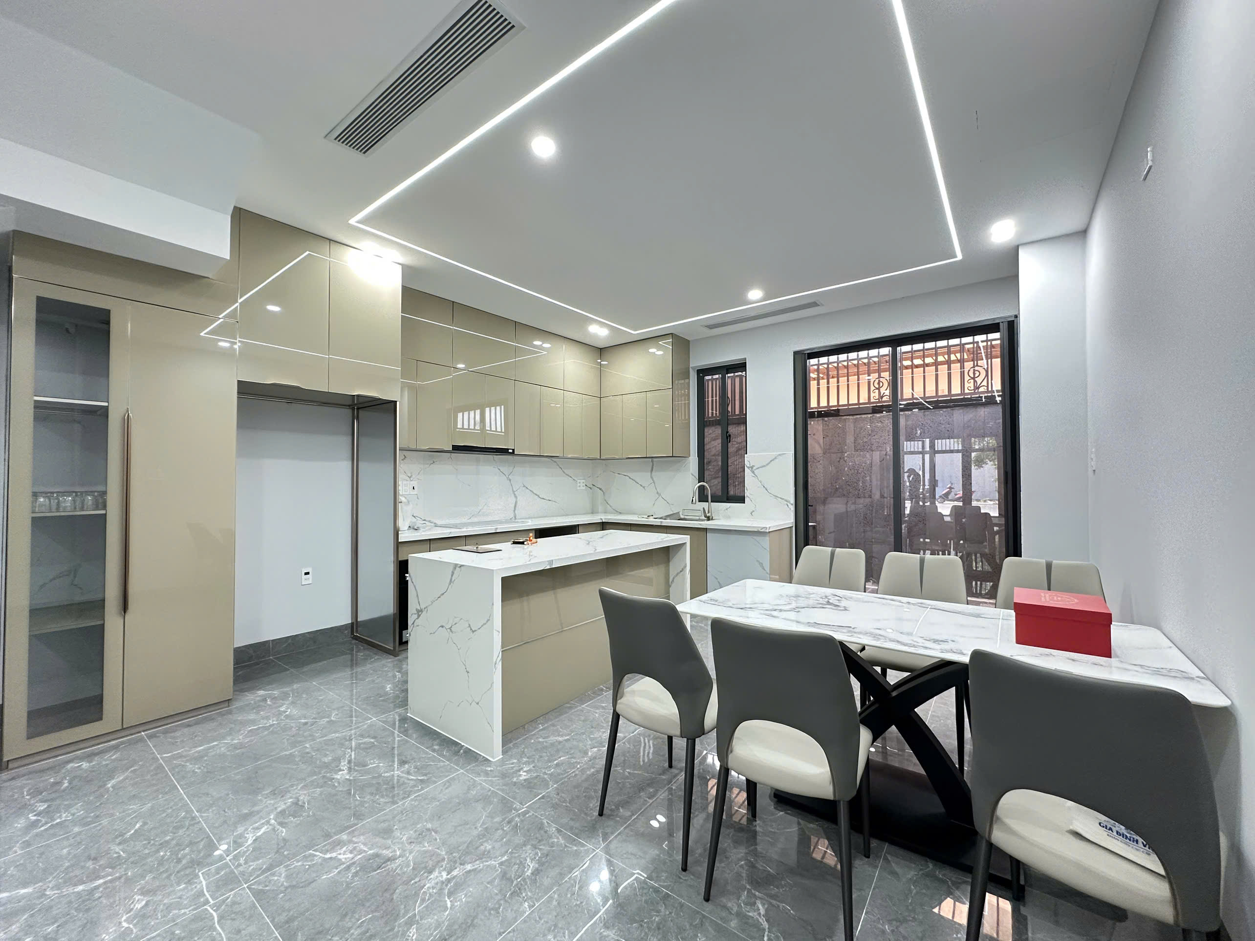 HOUSE FOR RENT IN MY GIA URBAN | SOUTH NHA TRANG