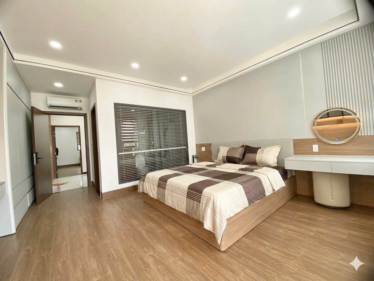 LUXURY HOUSE FOR RENT IN MY GIA | SOUTH NHA TRANG