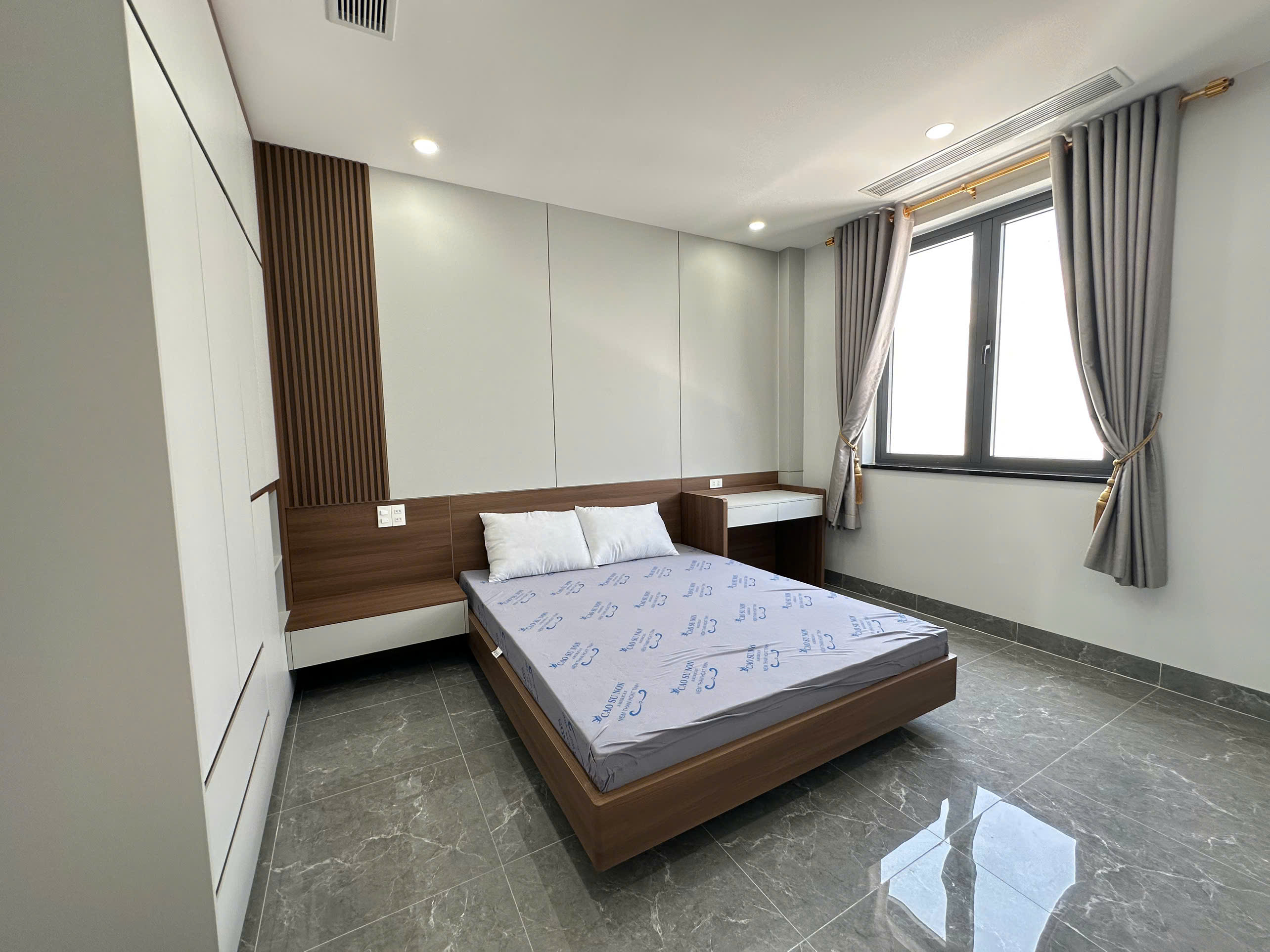 HOUSE FOR RENT IN MY GIA URBAN | SOUTH NHA TRANG