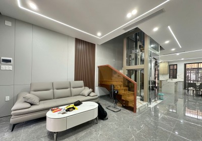 HOUSE FOR RENT IN MY GIA URBAN | SOUTH NHA TRANG