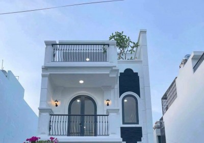 LUXURY HOUSE FOR RENT IN MY GIA | SOUTH NHA TRANG