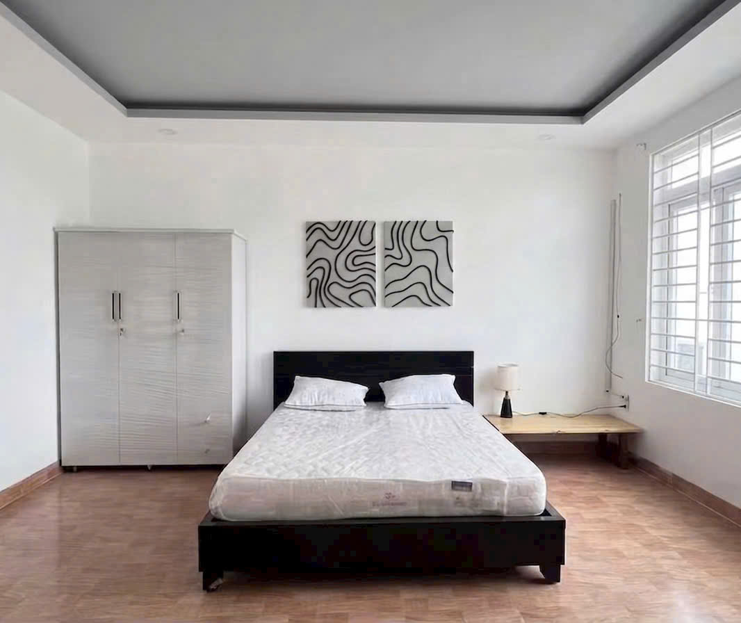 HOUSE FOR RENT IN NORTH NHA TRANG