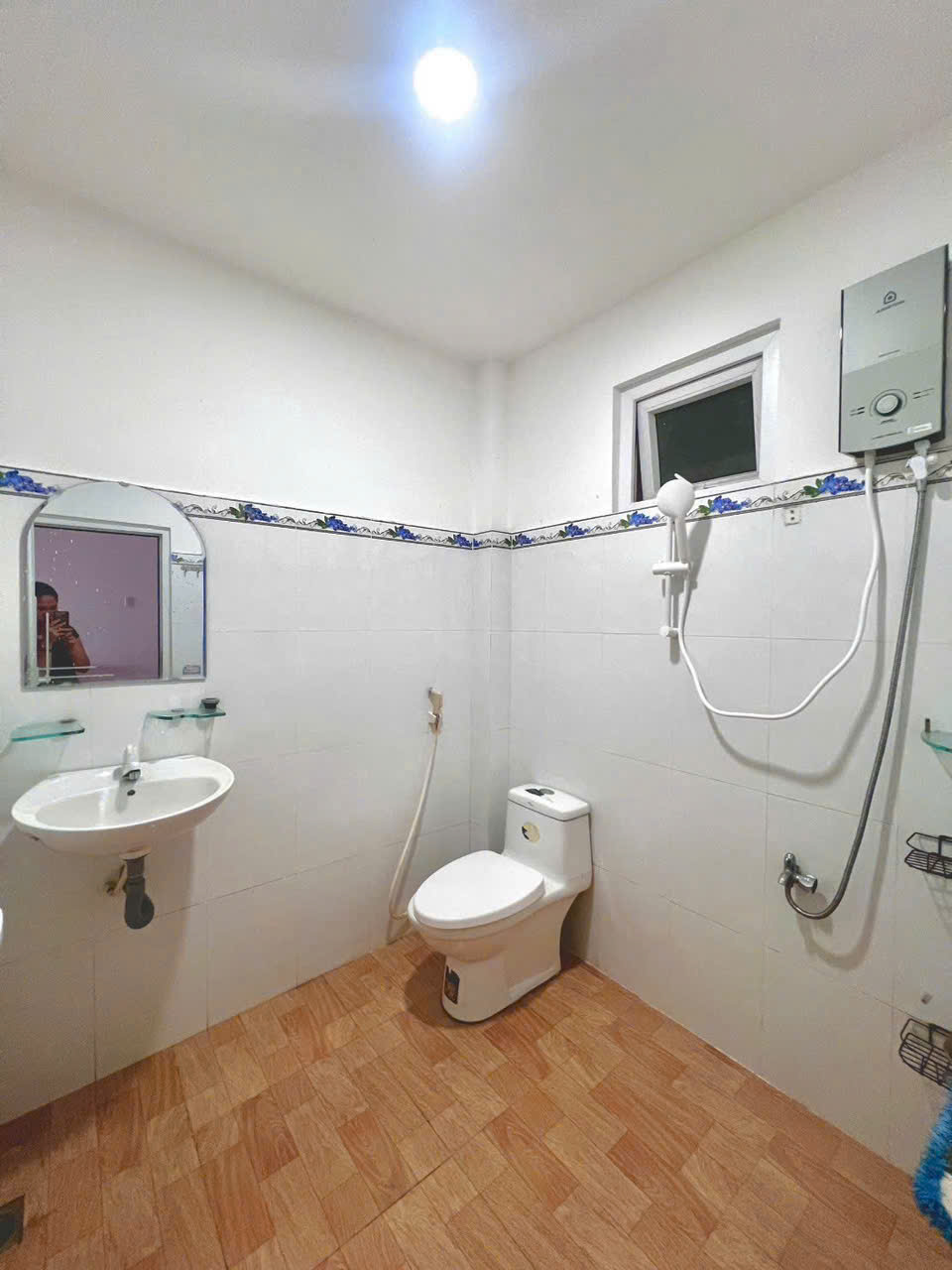 HOUSE FOR RENT IN NORTH NHA TRANG