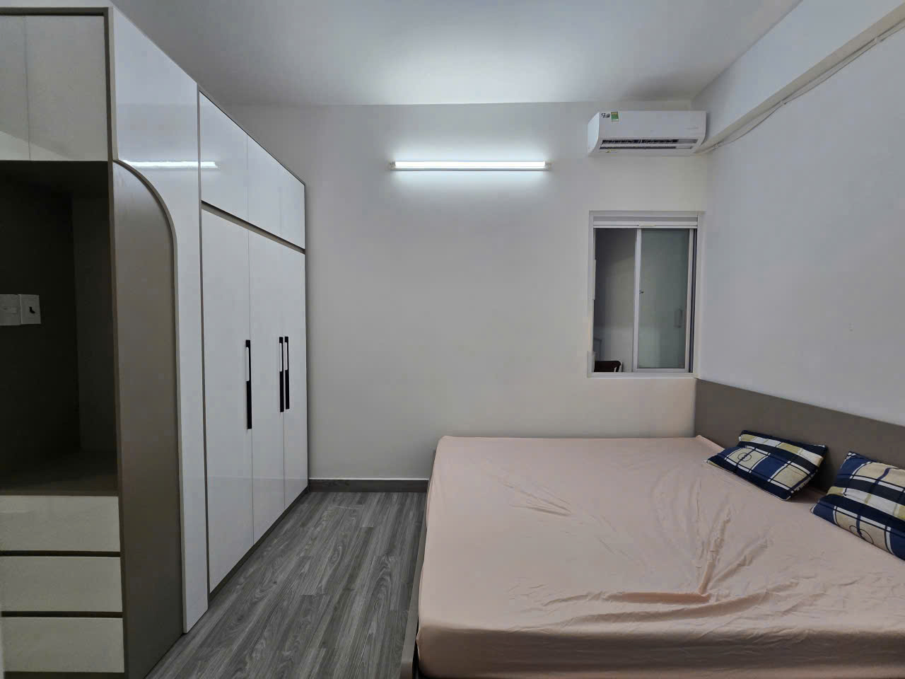 BÁN CĂN HỘ FULL NỘI THẤT HOÀNG QUÂN | BẮC NHA TRANG