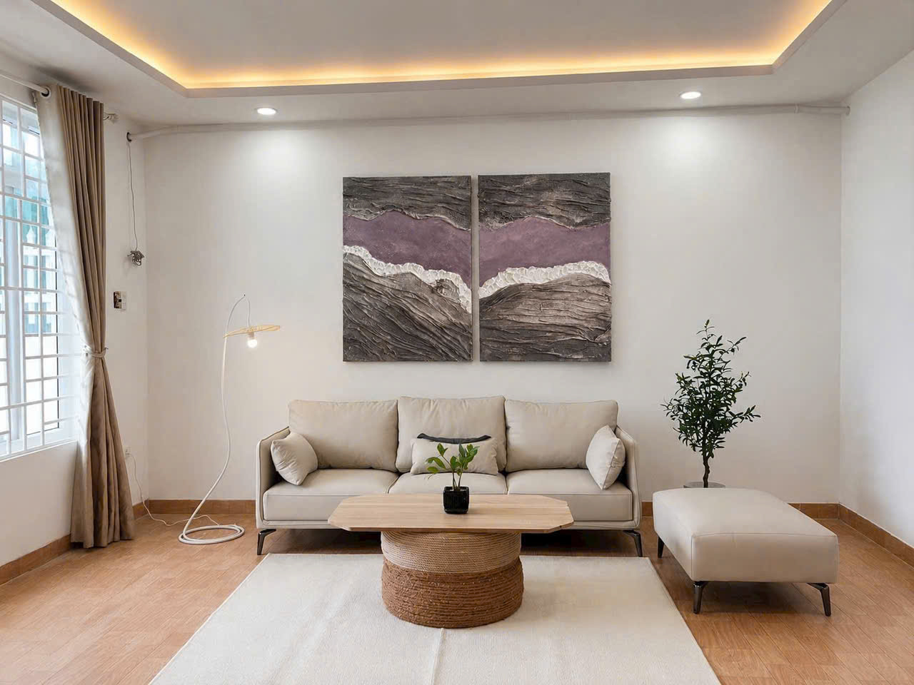 HOUSE FOR RENT IN NORTH NHA TRANG