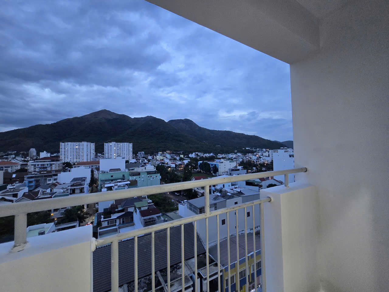 BÁN CĂN HỘ FULL NỘI THẤT HOÀNG QUÂN | BẮC NHA TRANG