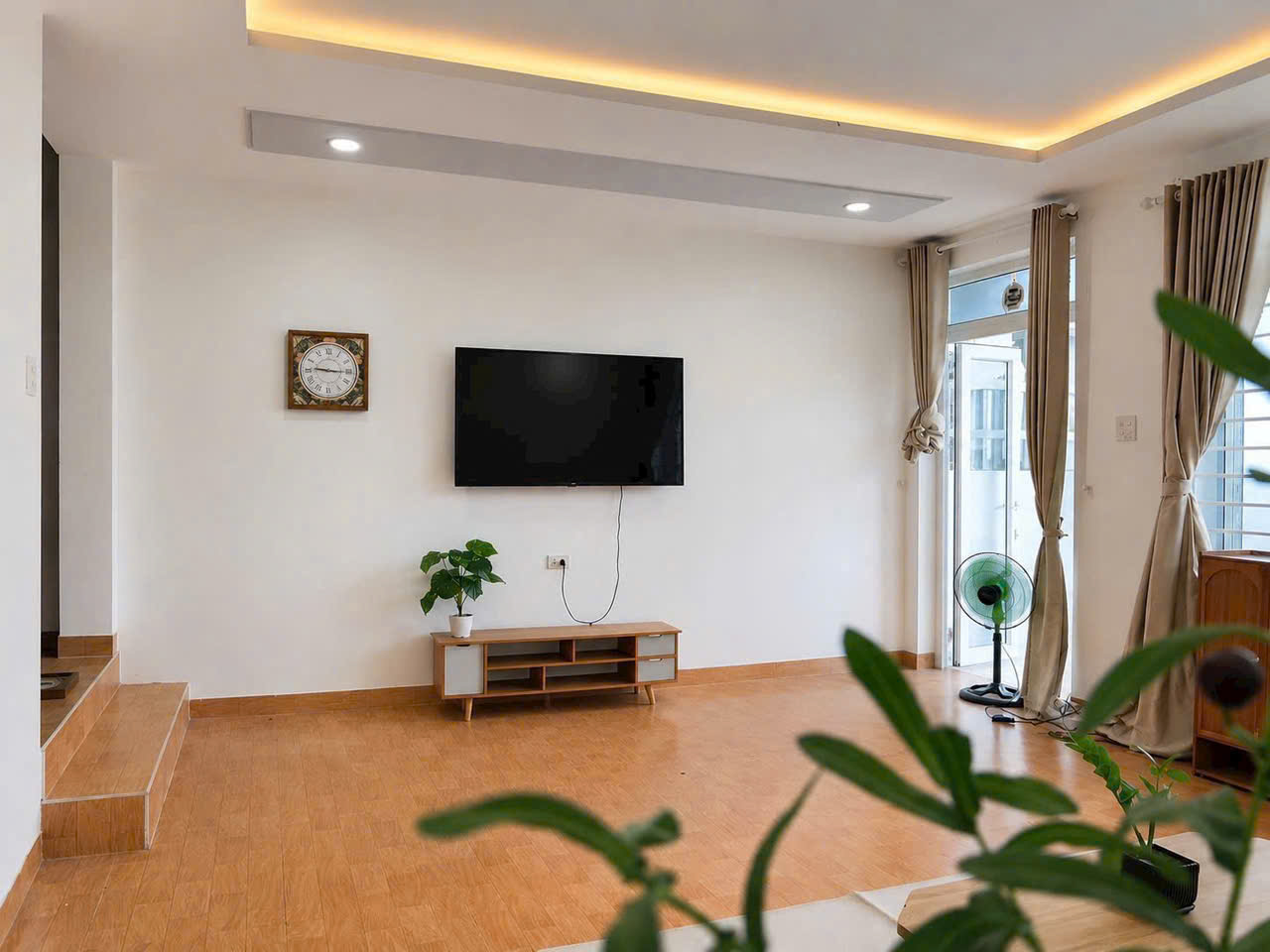 HOUSE FOR RENT IN NORTH NHA TRANG
