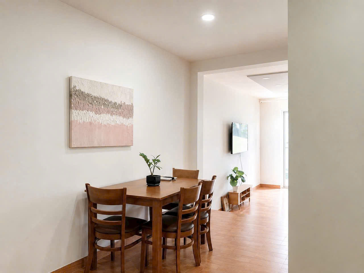 HOUSE FOR RENT IN NORTH NHA TRANG
