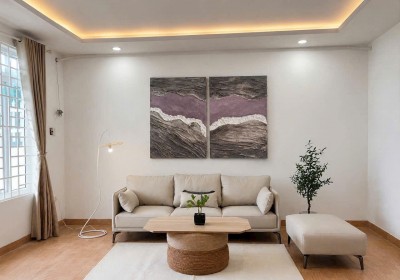 HOUSE FOR RENT IN NORTH NHA TRANG