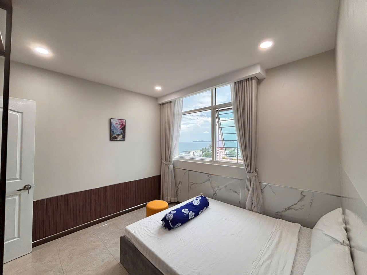 MUONG THANH OCEANUS 04 APARTMENT FOR RENT | TWO BEDROOMS