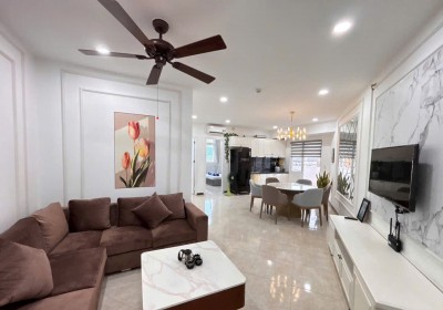 MUONG THANH OCEANUS 04 APARTMENT FOR RENT | TWO BEDROOMS
