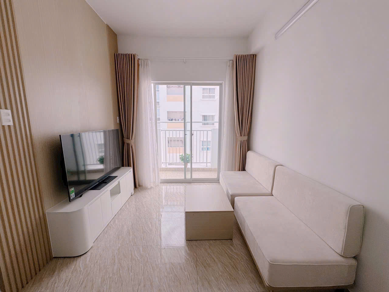 APARTMENT FOR RENT IN HOANG QUAN | NORTH NHA  TRANG