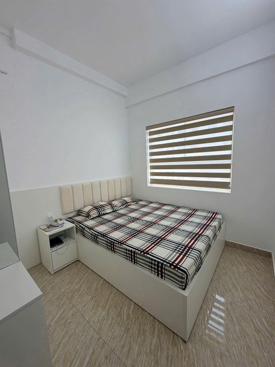 APARTMENT FOR RENT IN HOANG QUAN | NORTH NHA  TRANG
