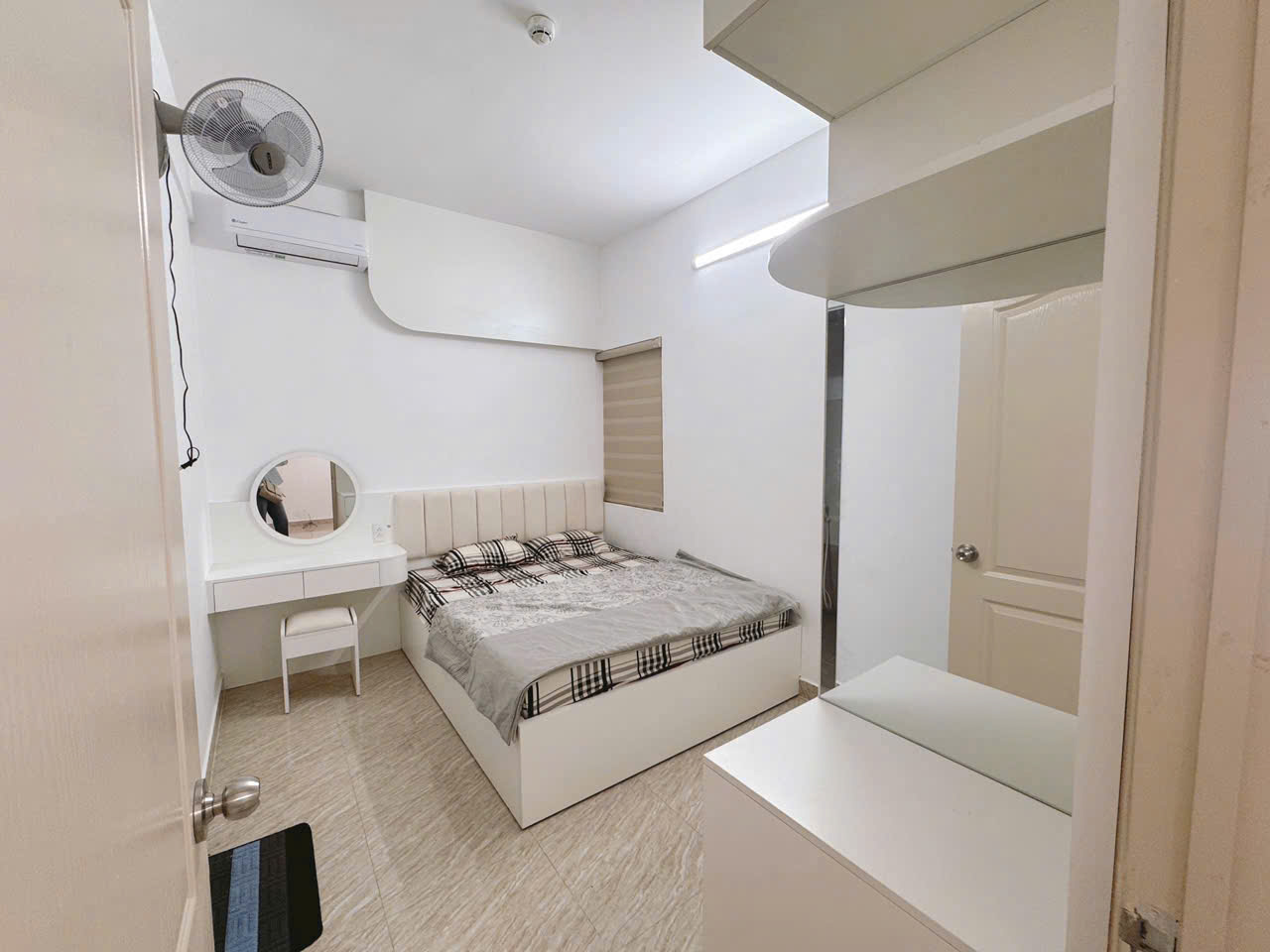 APARTMENT FOR RENT IN HOANG QUAN | NORTH NHA  TRANG