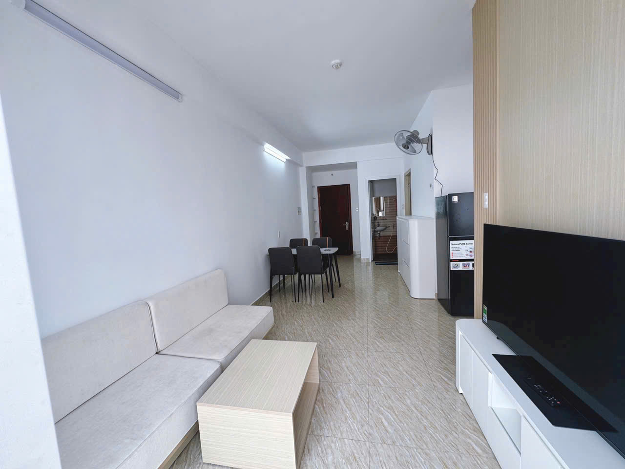 APARTMENT FOR RENT IN HOANG QUAN | NORTH NHA  TRANG