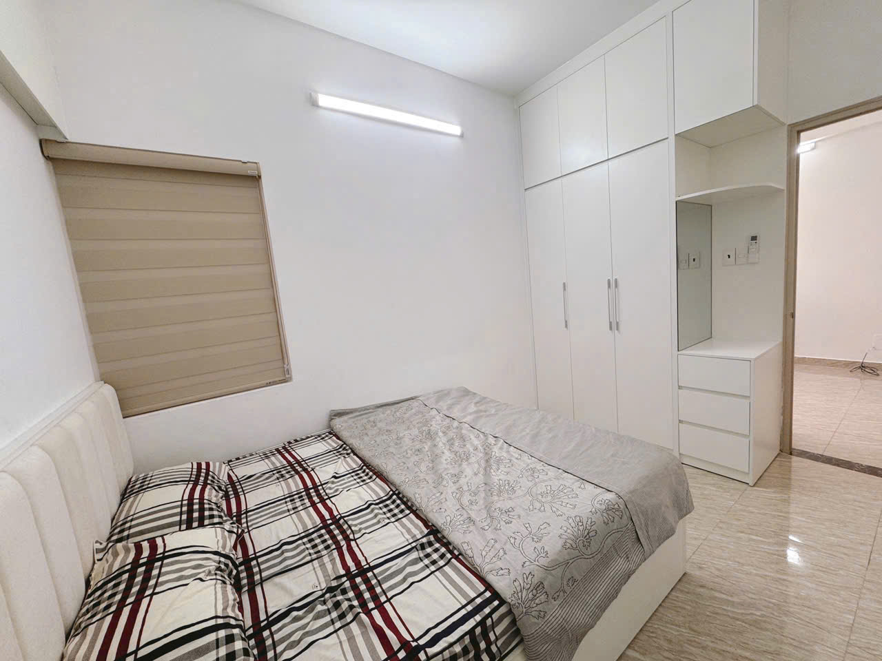 APARTMENT FOR RENT IN HOANG QUAN | NORTH NHA  TRANG