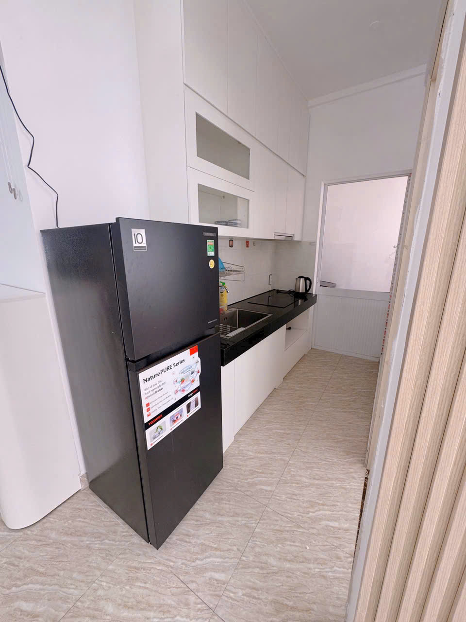 APARTMENT FOR RENT IN HOANG QUAN | NORTH NHA  TRANG