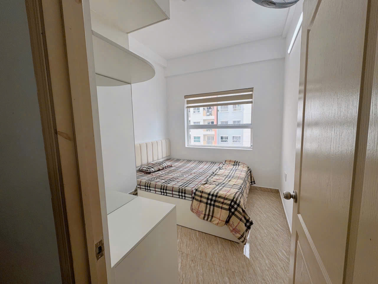 APARTMENT FOR RENT IN HOANG QUAN | NORTH NHA  TRANG
