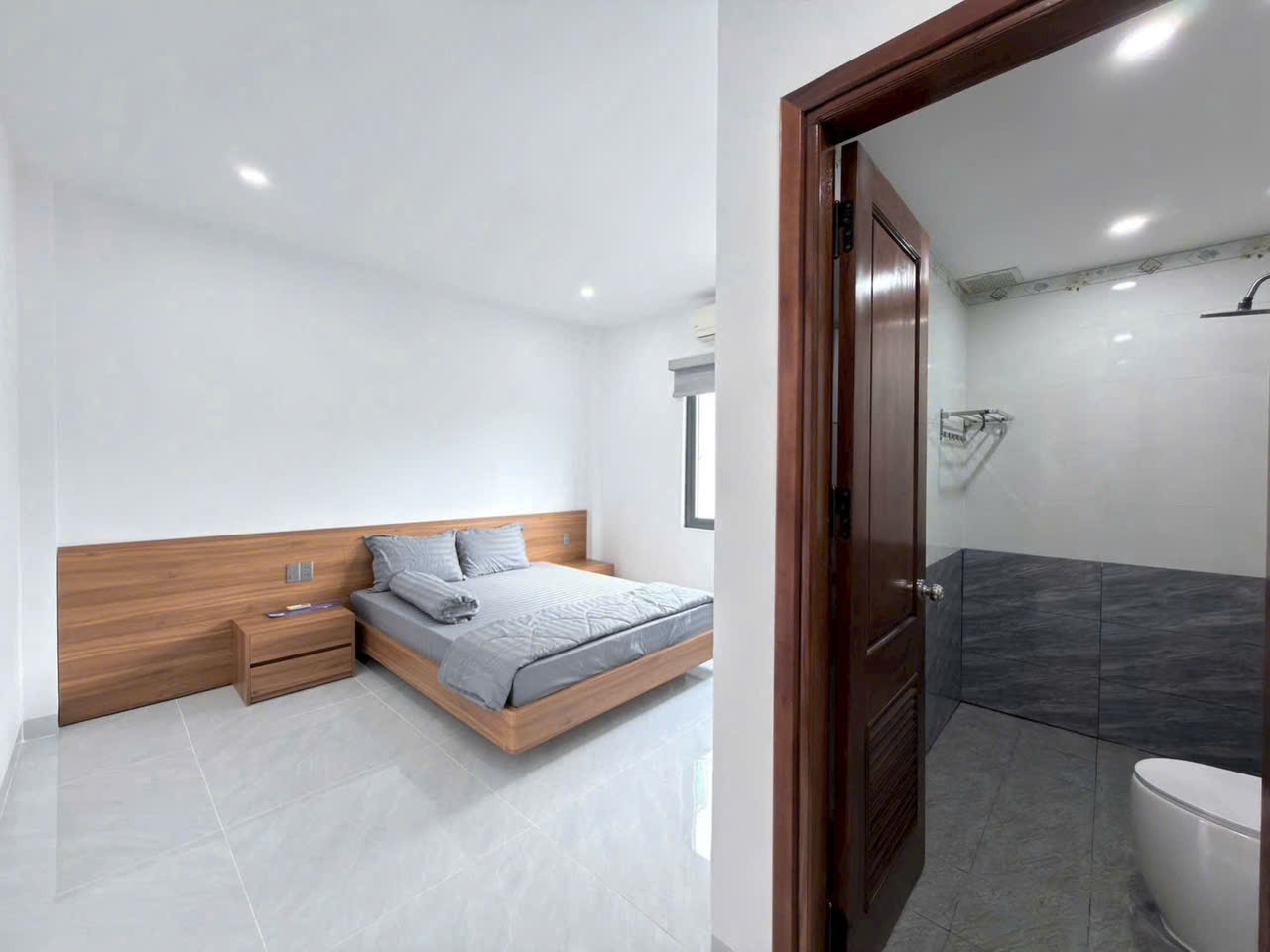 HOUSE FOR RENT IN NHA TRANG CENTER | NEAR THE BEACH