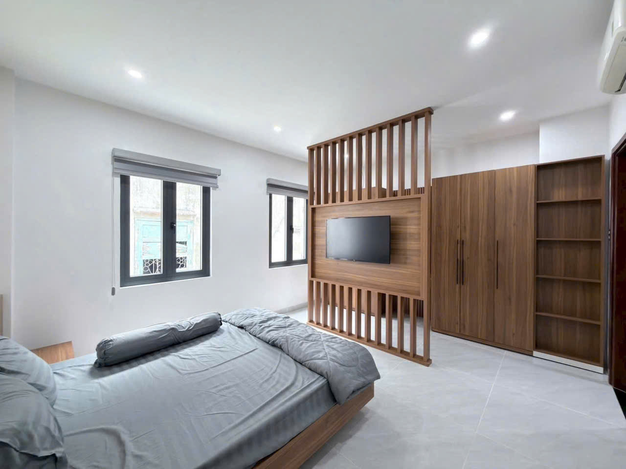 HOUSE FOR RENT IN NHA TRANG CENTER | NEAR THE BEACH
