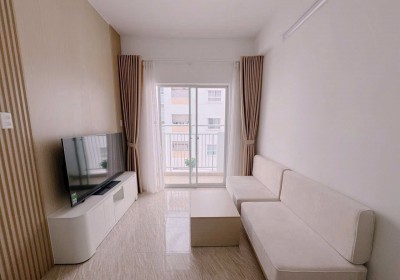 APARTMENT FOR RENT IN HOANG QUAN | NORTH NHA  TRANG