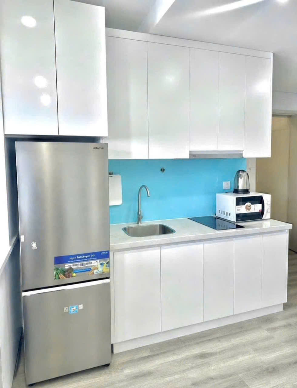 APARTMENT SEA VIEW FOR RENT IN MARINA SUITES, NHA TRANG