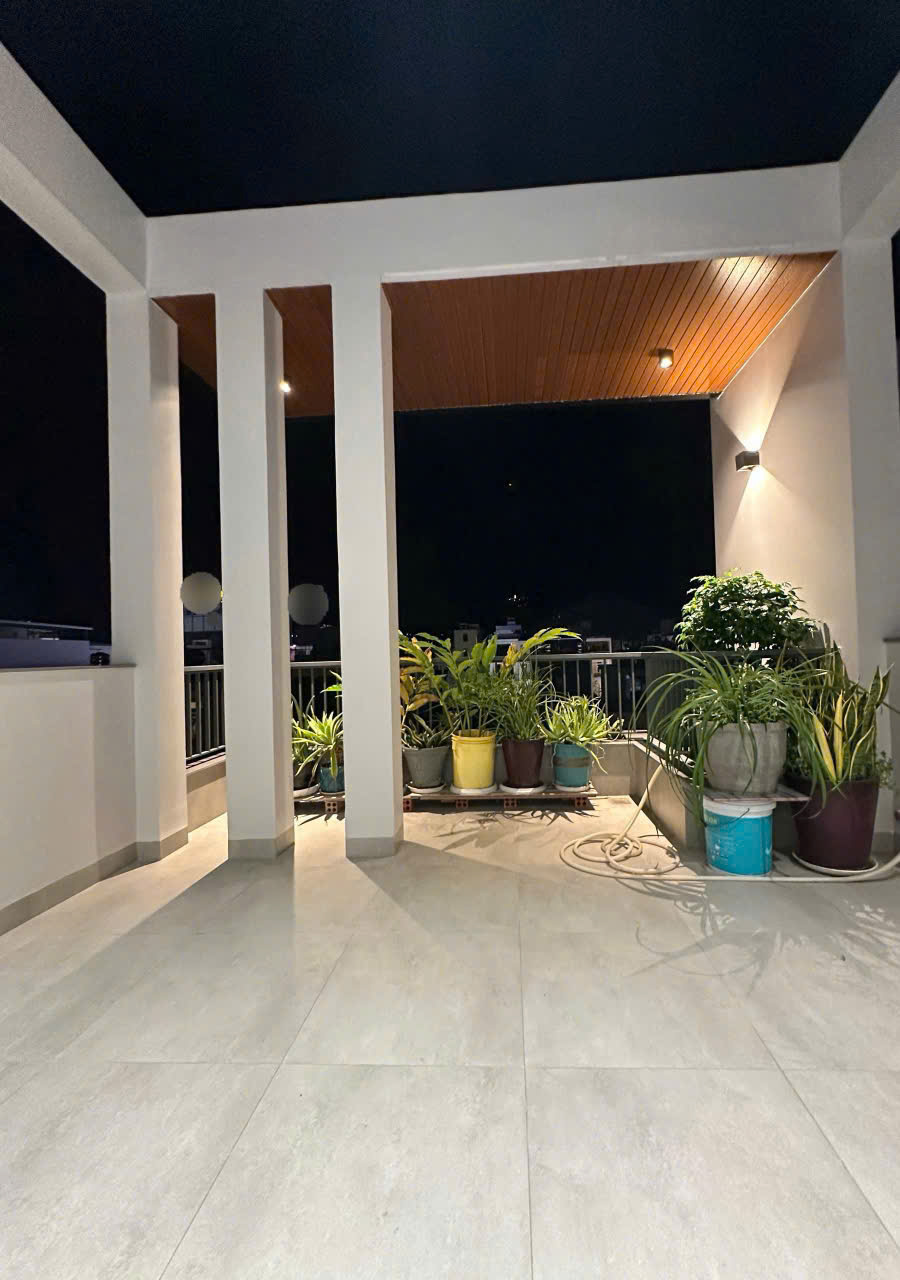 LUXURY HOUSE FOR RENT IN THE VCN PHUOC HAI AREA, SOUTH NHA TRANG